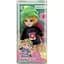 Кукла шарнирная Bambi для девочек Funny EBO DH2368B(Green) 15 см - миниатюра 1