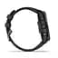 Смарт-годинник Garmin Epix Pro Gen 2 51 mm Slate Gray w. Black Band (010-02804-20/21) - мініатюра 4