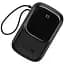 Портативна батарея Baseus Qpow Digital Display quick charg 20000 mAh 22.5 With Type-C Cable PPQD-I01 Black - мініатюра 1