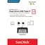 USB флеш накопитель SanDisk 128GB Ultra Dual USB 3.0/Type-C (SDDDC2-128G-G46) - миниатюра 12