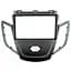 Переходная рамка Ford Fiesta Carav 11-303 - миниатюра 1