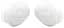 Наушники WAVE BUDS 2 White (JBLWBUDS2WHT) JBL teh0021167 - миниатюра 2