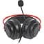 Ігрові навушники Bloody G200Q Black/Red (4711421002226) [132473] - мініатюра 7