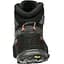 Ботинки LaSportiva TX4 Mid GTX 37 Carbon LaSportiva (1052-27E900304 37) - миниатюра 3