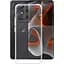 Силіконовий чохол BeCover для Motorola Edge 50 Neo Transparancy (712745) - мініатюра 1