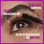 Тушь для ресниц Maybelline New York The Falsies Lash Lift WTP Водостойкая 8.6 мл (B3297600) - миниатюра 5