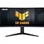 Монітор Asus TUF Gaming VG34VQL3A [90LM06F0-B02E70] [112186] - мініатюра 1