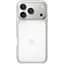 Чехол Clear Case NEW with Button, Animation & MagSafe для Apple iPhone 17 Pro Transparent AAA [147419] - миниатюра 1