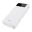 УМБ Hoco General LED Display power bank J65 30000mAh 4USB/Lightning/Type-C 2А - миниатюра 3