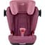 Автокрісло Britax Romer Kidfix 2 S Wine Rose (2000031441) - мініатюра 2