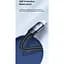 Кабель Usams US-SJ522 U71 USB-C to Lightning 20W 2m Black (SJ522USB01) [153989] - мініатюра 2