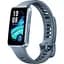 Фітнес-браслет Huawei Band 10 (55020ELL) Blue Metal Body UA - мініатюра 3