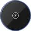 Бездротовий зарядний пристрій Wiwu Starry 15W Black [Wi-W012] [94241] - мініатюра 1