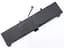 Акумулятор для ноутбука Lenovo L13M4P02 Erazer Y50-70, Y70-70, Y50P-70, Y50-70AM, Y50-70AS, Y50-70AT (L13N4P01, L13M4P02) (7.4V 6400 mAh 47Wh) - мініатюра 3