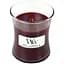 Свічка Woodwick Black Cherry Mini Чорна Вишня 85 г (98100E) - мініатюра 1