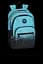 Рюкзак CoolPack Alfa Green 24 л 44х31х15 см зелений (F155975) - мініатюра 6