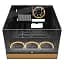 Корпус be quiet! LIGHT BASE 900 FX Black (BGW71) - миниатюра 4