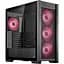 Корпус для ПК ASUS TUF Gaming GT302 ARGB Black (90DC00I0-B19000) - миниатюра 4