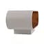 Бра Polux Goldlux 324429 Elissa G9 1x10W IP20 WH - мініатюра 3