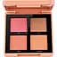 Набор румян 4-цветный TopFace Maestro Academy Blush Bouquet PT355 тонн 002 Fiesta 8 г - миниатюра 1