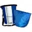 Термосумка водонепроникна Ezetil Keep Cool Dry Вag 11 л (801902) - мініатюра 4