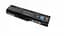 Акумулятор для ноутбука Toshiba PA3636U-1BRL Satellite U400 10.8V Black 5200 mAh - мініатюра 1