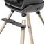Стільчик для годування Maxi-Cosi Moa Beyond Graphite Eco - мініатюра 8
