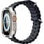 Чохол Spigen Чохол Apple Watch Ultra 49 мм Ultra Hybrid Crystal Clear Case - мініатюра 6