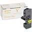 Картридж Kyocera TK-5240Y 1T02R7ANL0 Yellow teh0026740 - миниатюра 1