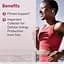 L-карнітин Jarrow Formulas L-Carnitine 500 мг 50 капсул - мініатюра 5