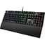 Клавіатура ASUS ROG Strix Scope II X NX Snow V2 UA Black (90MP037A-BKMA00) [163434] - мініатюра 2
