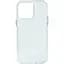 Чохол Space MIL-STD 810G-516.7 Apple iPhone 15 Pro Max Transparent - мініатюра 1