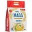Гейнер Original Critical Mass, 6 кг Банан Applied Nutrition fit0024131 - миниатюра 1