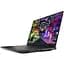 Ноутбук Dell Alienware M16 R2,2560 x 1600,Ultra 9 185H 16 C/22 T,2.3 GHz - 5.1 GHz,32 GB DDR5,1TB - мініатюра 1