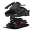 Мышь игровая A4Tech Bloody W72 Ultra (Black) - миниатюра 5