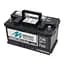 Акумулятор 6СТ-75A MIDAC ITINERIS EFB START STOP низький, 12V, 75Ah, R EN730А - мініатюра 3