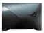 Кришка ноутбука / кришка екрана / кришка матриці для ноутбука Asus ROG Zephyrus G15 GA502 (90NR03V1-R7A010) Оригінал від Asus, Кришка матриці - мініатюра 1