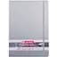 Блокнот для графики Royal Talens Art Creation А4 140г/м2 80л Shiny Silver - миниатюра 1