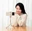 Селфи-монопод Xiaomi Mi Bluetooth Zoom Selfie Stick Tripod Gold (BHR7203CN) [85705] - миниатюра 3