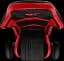 Геймерское кресло GT Racer черное с красным (X-2534-F Black/Red) - миниатюра 10
