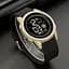 Годинник наручний чоловічий 2082KHBK Khaki-Black Skmei acs0030315 - мініатюра 4