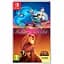 Disney Classic Games: Aladdin і The Lion King (Nintendo Switch) - мініатюра 1
