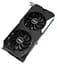 Відеокарта ASUS RTX 3060Ti 8GB Dual V2 OC LHR (DUAL-RTX3060TI-O8G-V2) (GDDR6, 256 bit, PCI-E v4.0 x16) Б/в - мініатюра 4