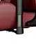 Крісло ігрове Anda Seat Kaiser 2 Size XL Maroon (AD12XL-02-AB-PV/C-A05) - мініатюра 6
