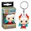 Фигурка брелок Funko Pop Ван Пис Ямато One Piece Yamato 4 см FP OP Y1 - миниатюра 1