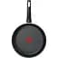 Сковорода Tefal Expertise 26 см черная (G3210532) - миниатюра 2