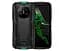 Смартфон Doogee Fire 3 Pro 4/128GB Forest Green (Global) NFC - мініатюра 1