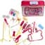Игровой набор UFT Y7 Toy Doctor 27 предметов  - миниатюра 1