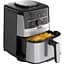 Мультипечь Tefal Easy Fry Silence Smart EY572DE1 [158663] - миниатюра 2
