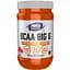 Амінокислота NOW BCAA Big 6 Powder, 600 грам - Кавун - мініатюра 1